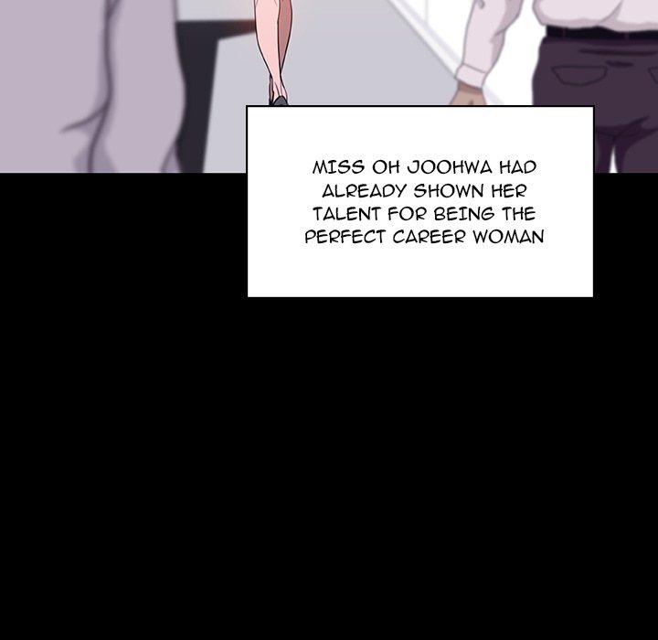 Fallen Flower chapter 30 page 92