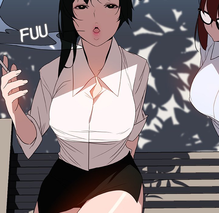 Fallen Flower chapter 30 page 103