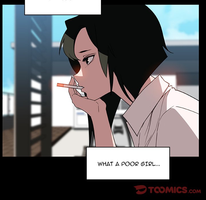 Fallen Flower chapter 30 page 106