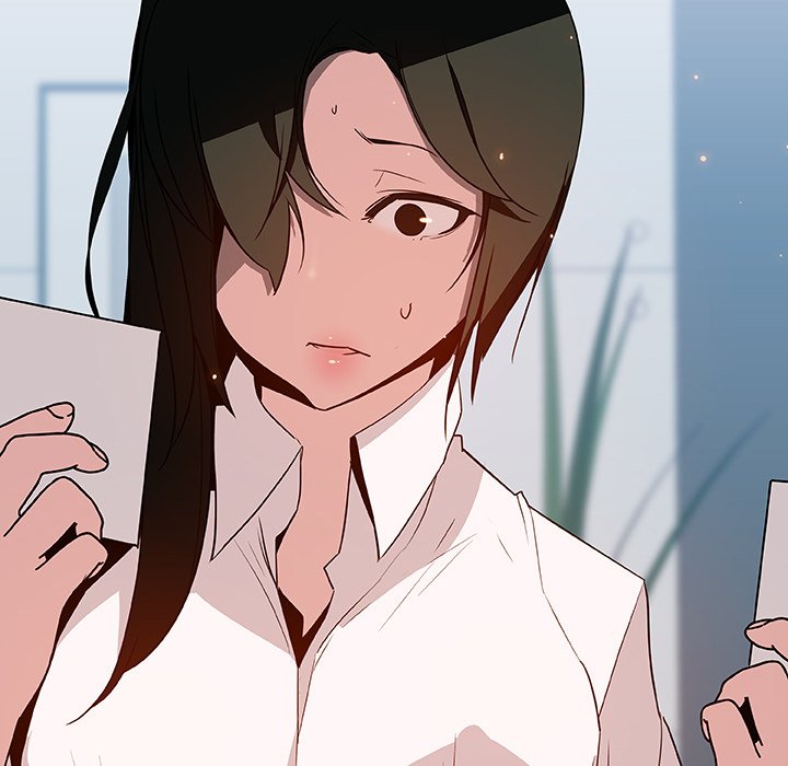 Fallen Flower chapter 30 page 112