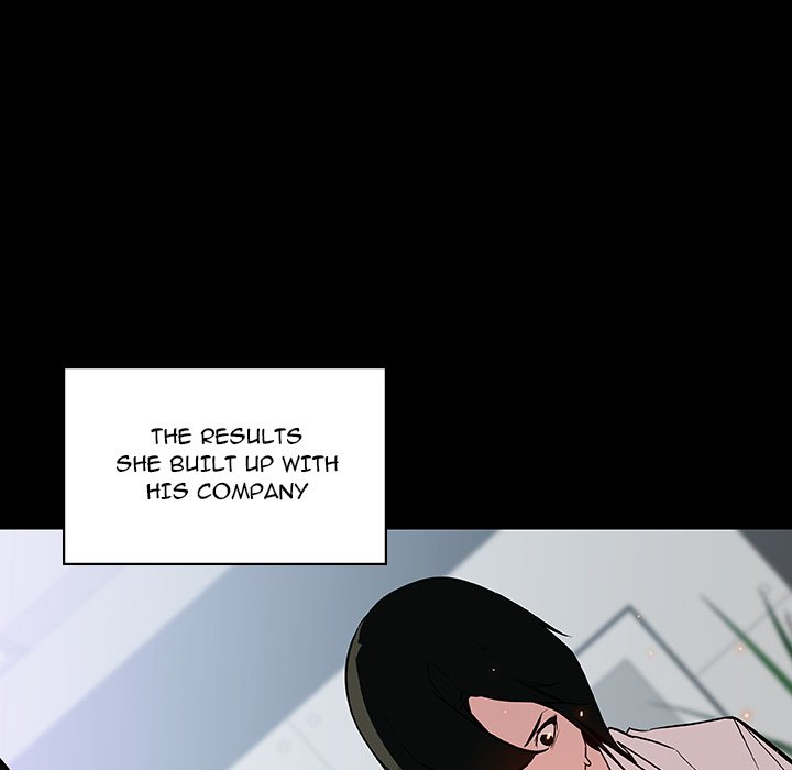 Fallen Flower chapter 30 page 114