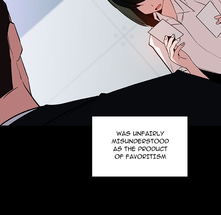 Fallen Flower chapter 30 page 115