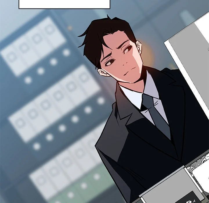 Fallen Flower chapter 30 page 117