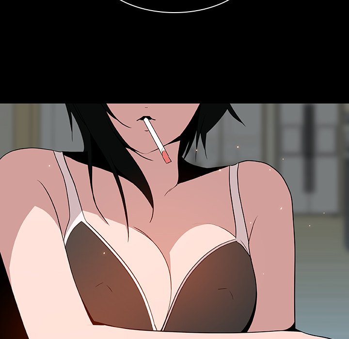 Fallen Flower chapter 30 page 131