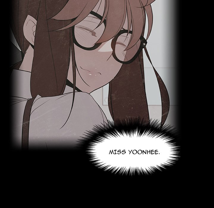 Fallen Flower chapter 30 page 137
