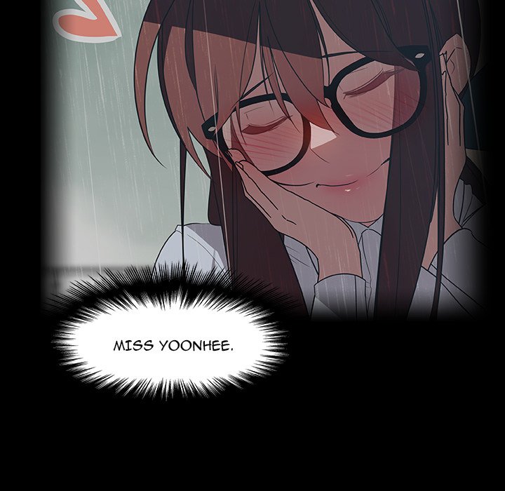 Fallen Flower chapter 30 page 139