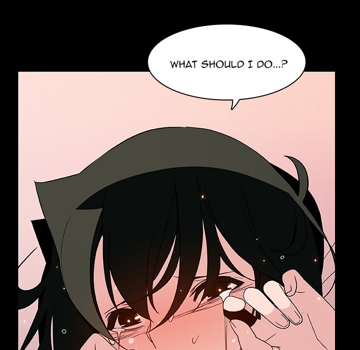 Fallen Flower chapter 30 page 153
