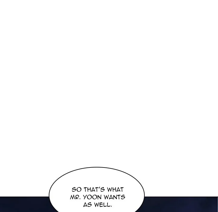 Fallen Flower chapter 30 page 157
