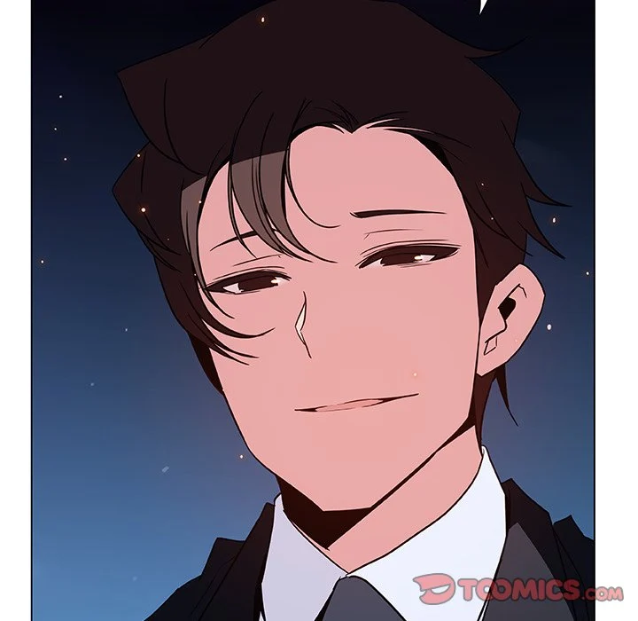 Fallen Flower chapter 30 page 161