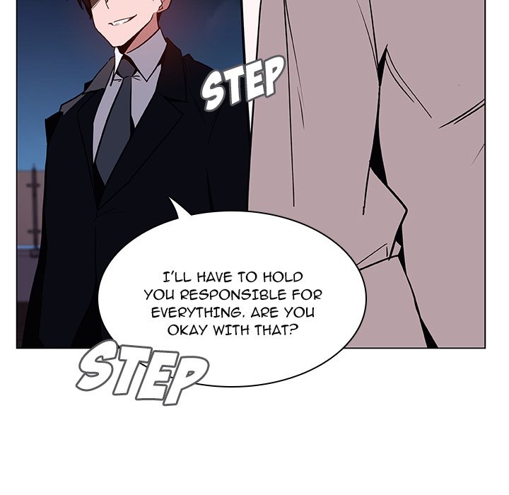 Fallen Flower chapter 30 page 187