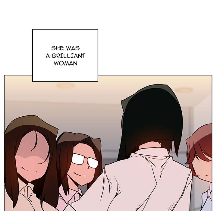 Fallen Flower chapter 31 page 10