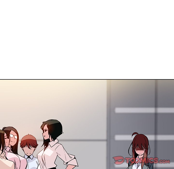 Fallen Flower chapter 31 page 15