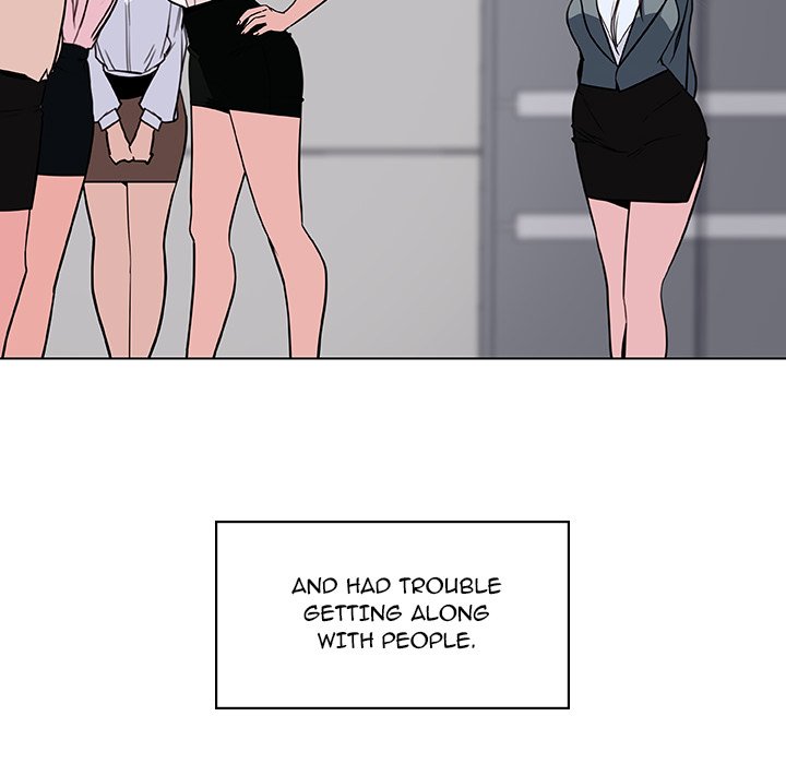 Fallen Flower chapter 31 page 16
