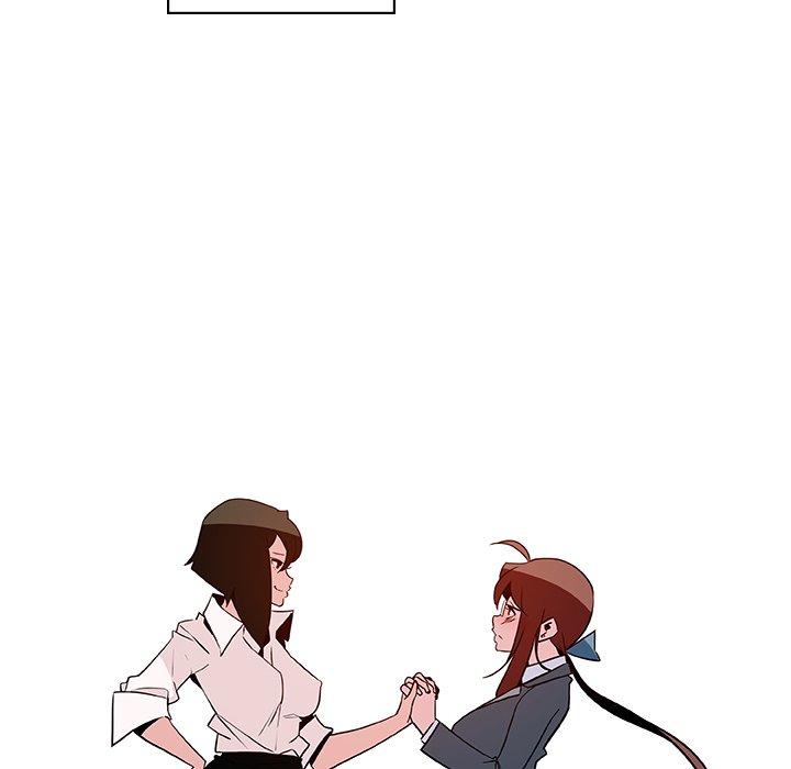 Fallen Flower chapter 31 page 28