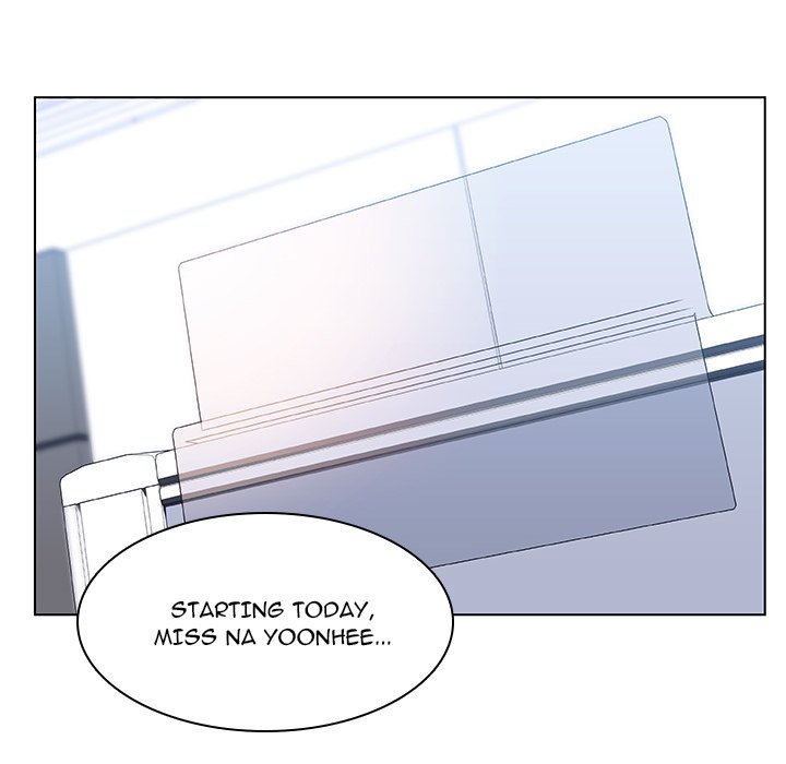 Fallen Flower chapter 31 page 37