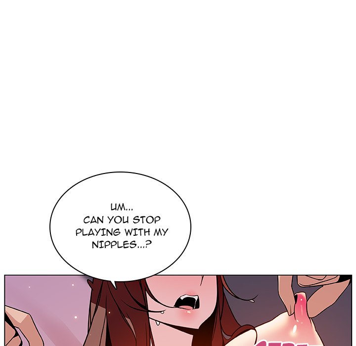 Fallen Flower chapter 31 page 62