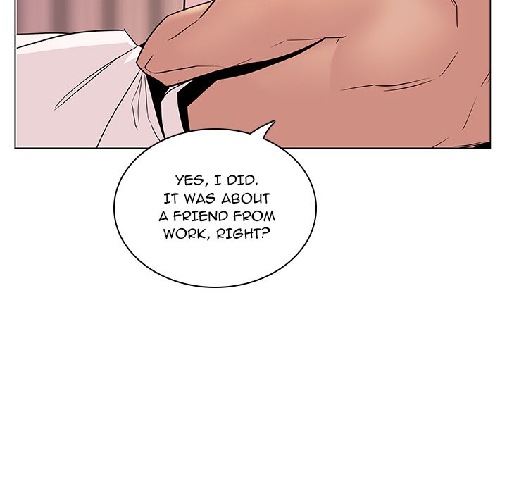Fallen Flower chapter 31 page 66