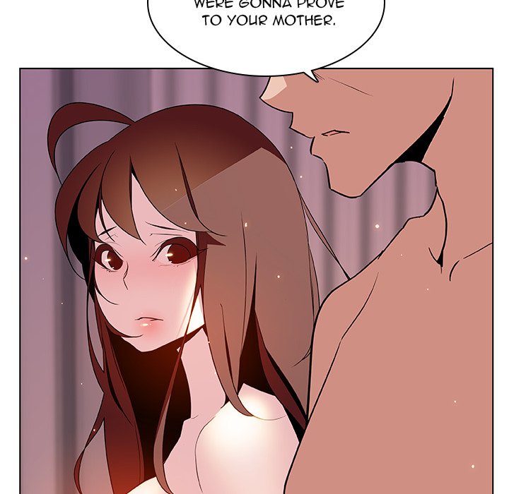 Fallen Flower chapter 31 page 80