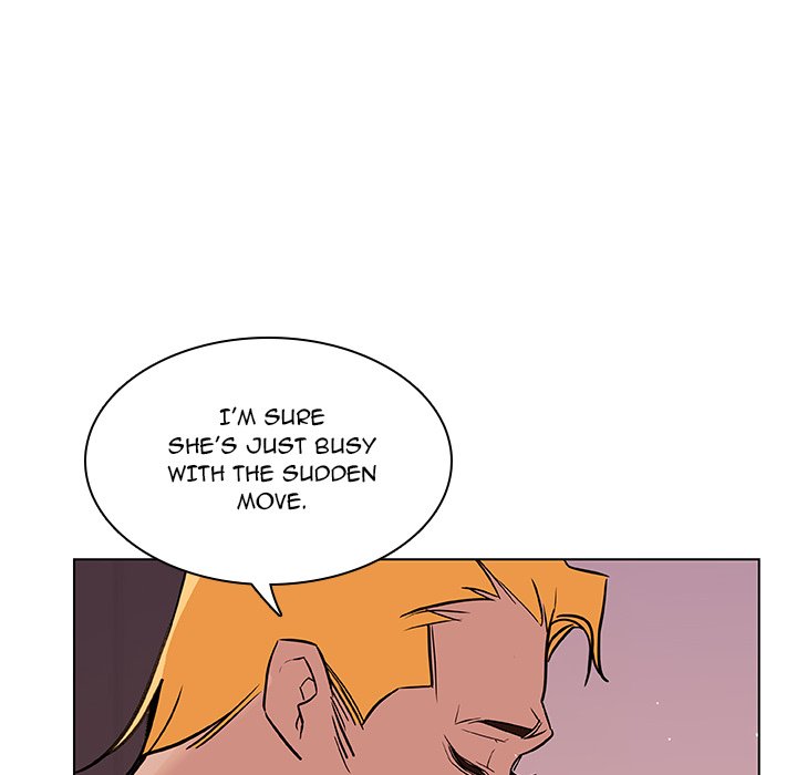 Fallen Flower chapter 31 page 88