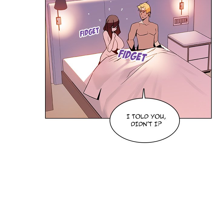 Fallen Flower chapter 31 page 94