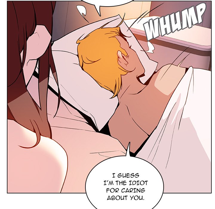 Fallen Flower chapter 31 page 97