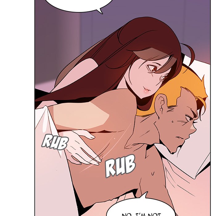Fallen Flower chapter 31 page 104
