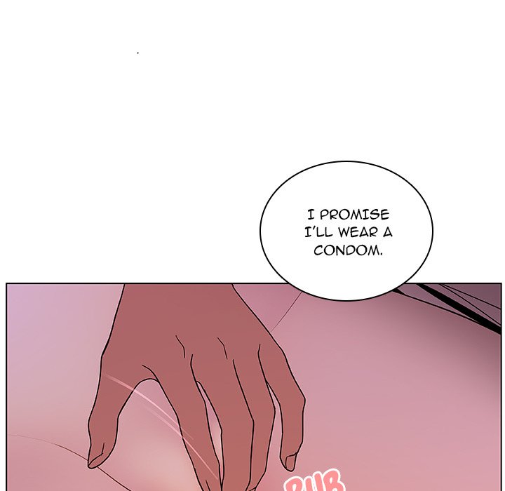 Fallen Flower chapter 31 page 118