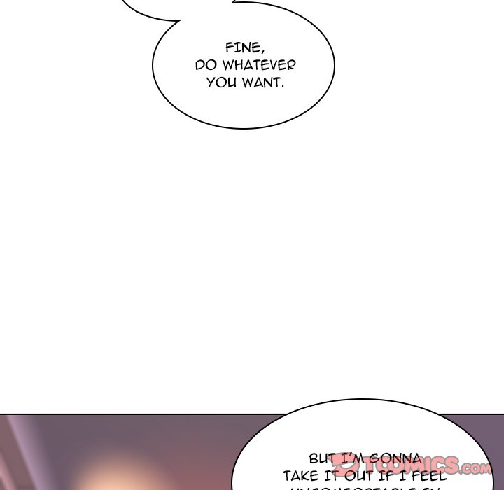 Fallen Flower chapter 31 page 129