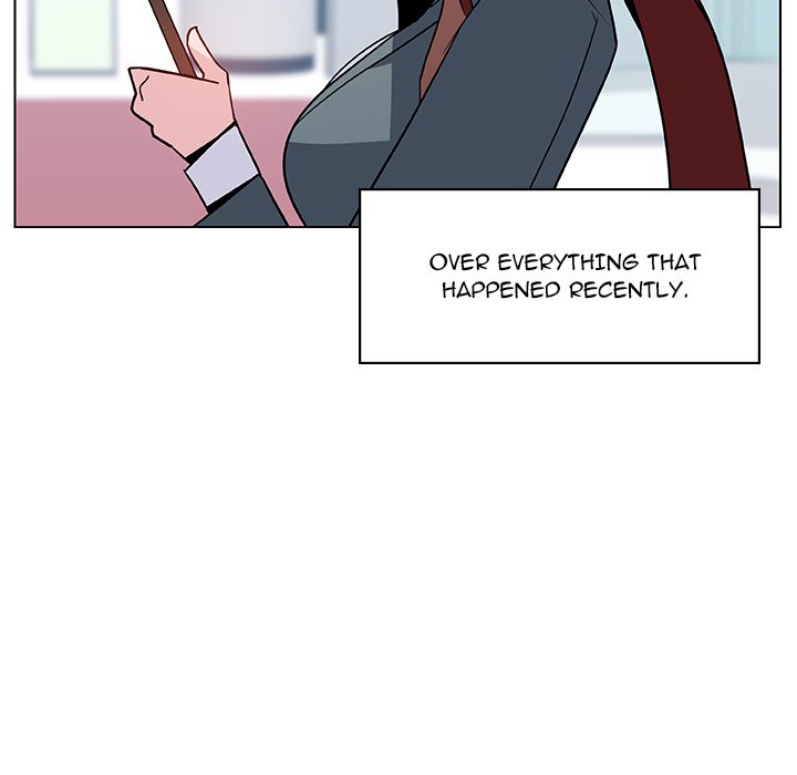Fallen Flower chapter 31 page 138