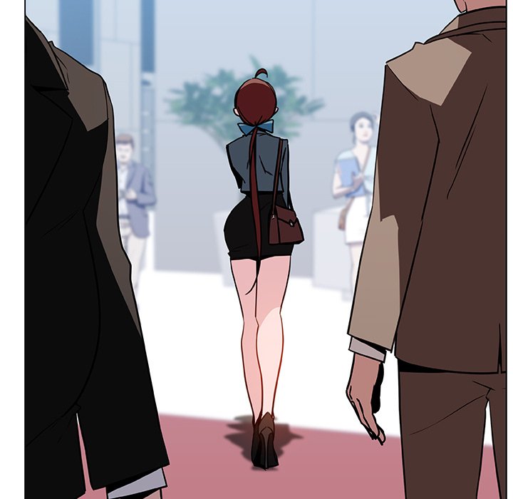 Fallen Flower chapter 31 page 140