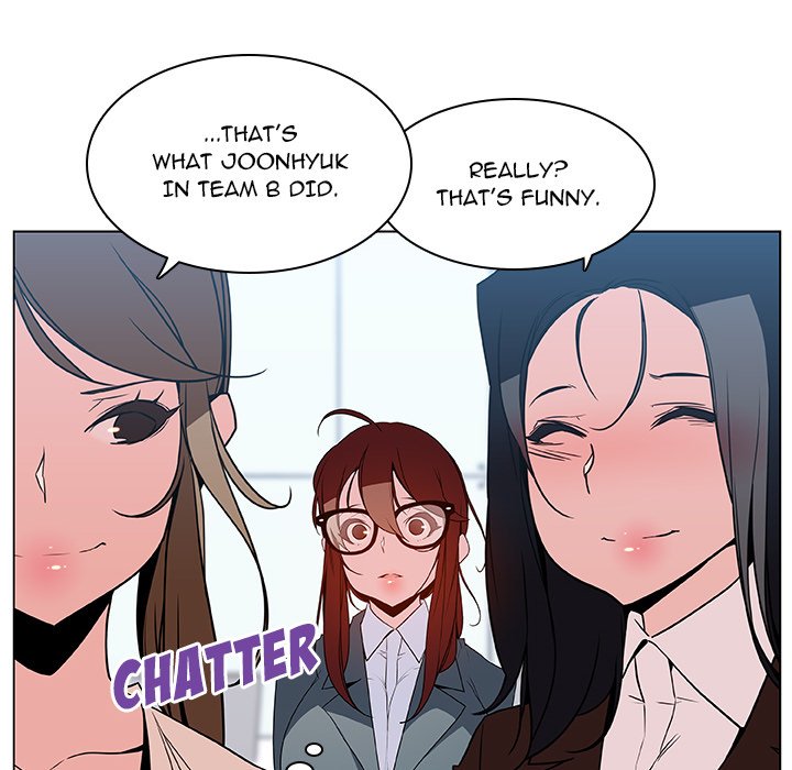 Fallen Flower chapter 31 page 144