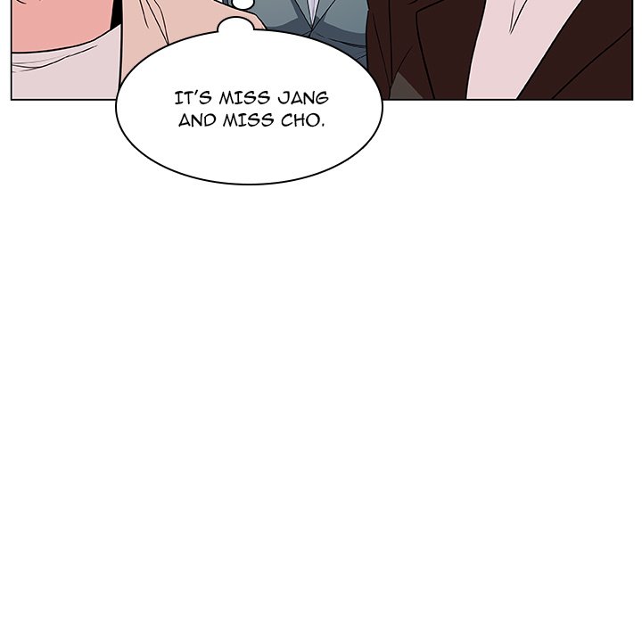 Fallen Flower chapter 31 page 145