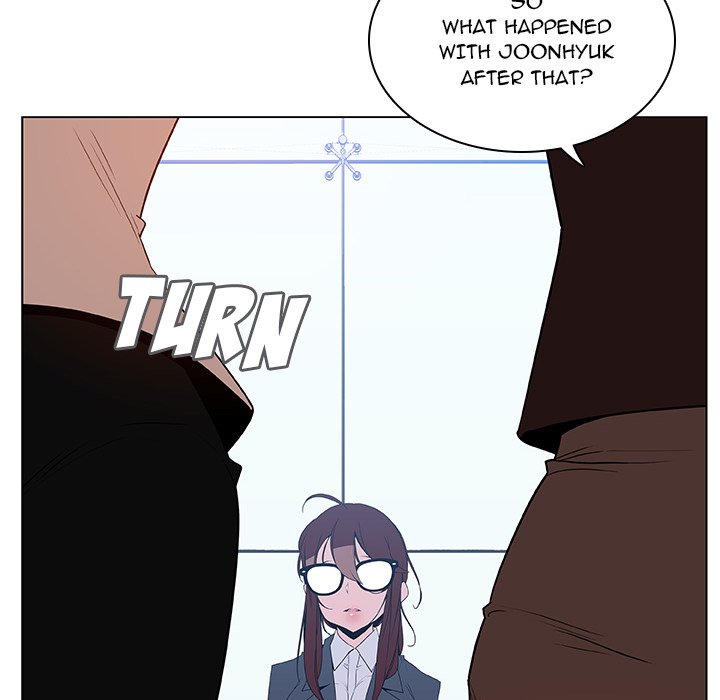 Fallen Flower chapter 31 page 151
