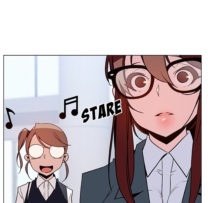 Fallen Flower chapter 31 page 154