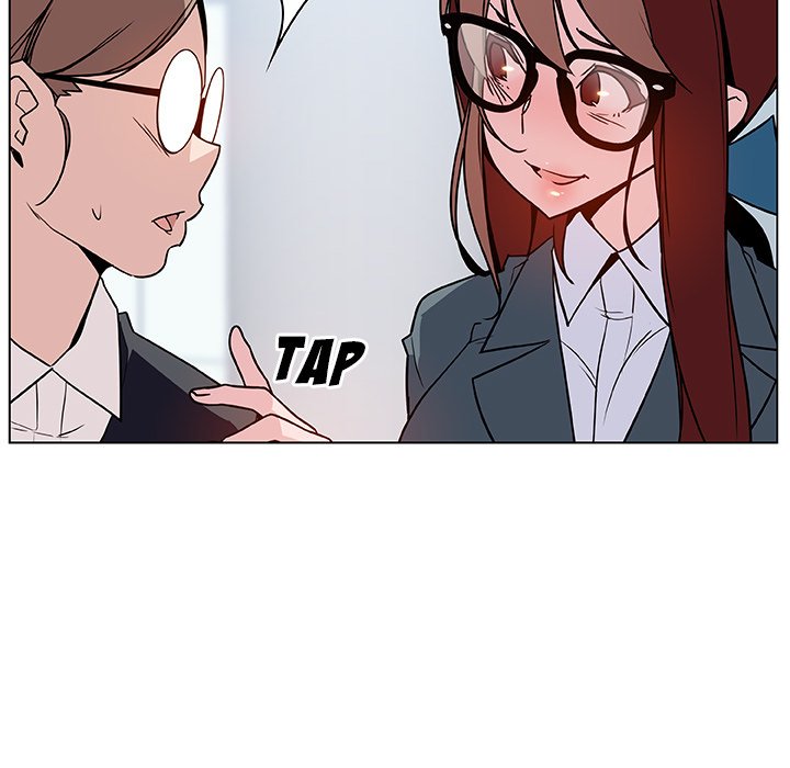 Fallen Flower chapter 31 page 157