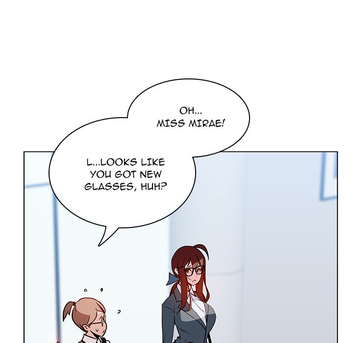 Fallen Flower chapter 31 page 158