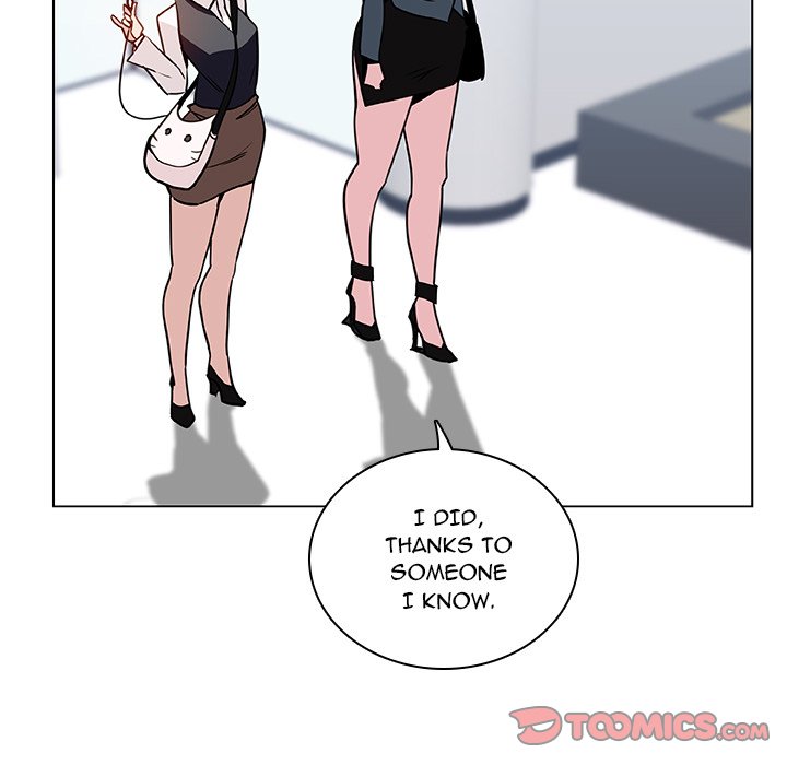 Fallen Flower chapter 31 page 159