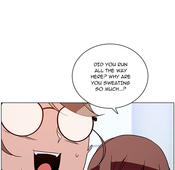 Fallen Flower chapter 31 page 160