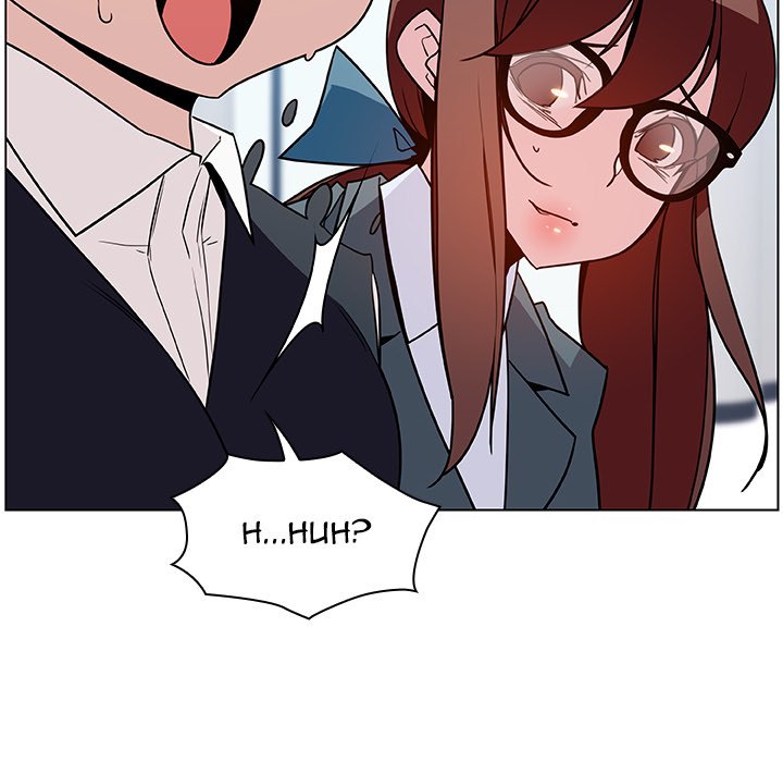 Fallen Flower chapter 31 page 161