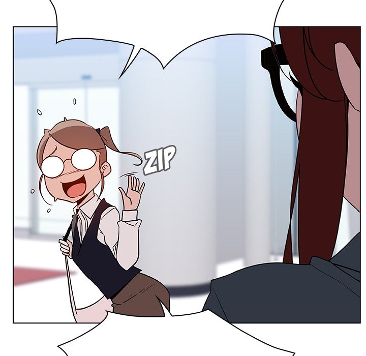 Fallen Flower chapter 31 page 163