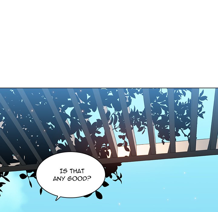 Fallen Flower chapter 31 page 176