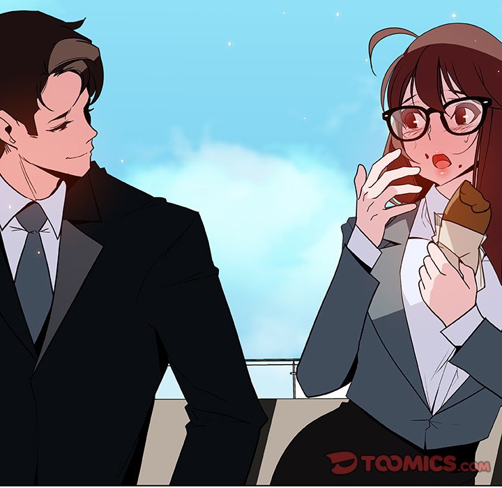 Fallen Flower chapter 31 page 177