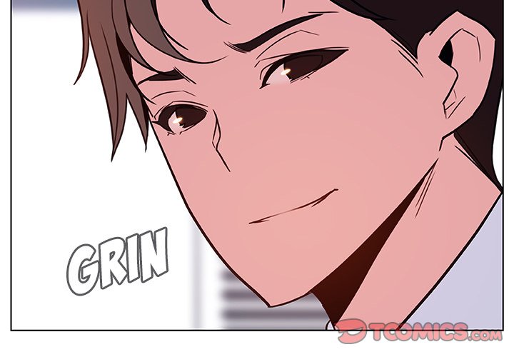 Fallen Flower chapter 32 page 4