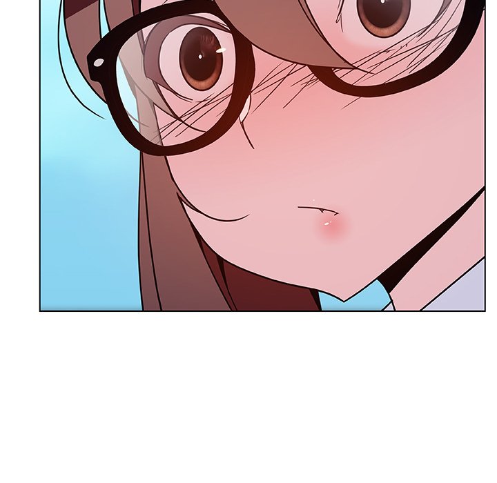 Fallen Flower chapter 32 page 17
