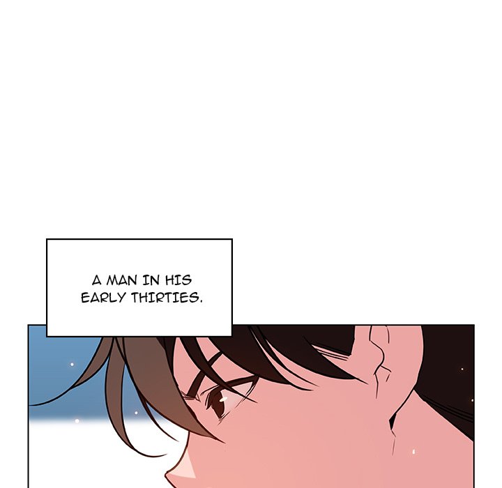 Fallen Flower chapter 32 page 19
