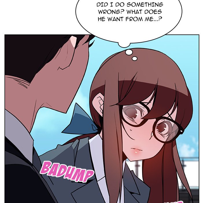 Fallen Flower chapter 32 page 27