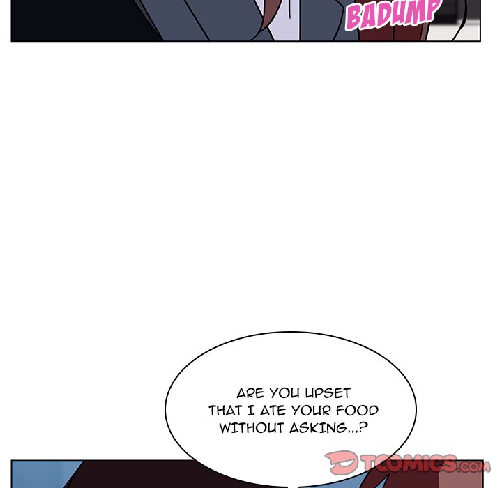 Fallen Flower chapter 32 page 28