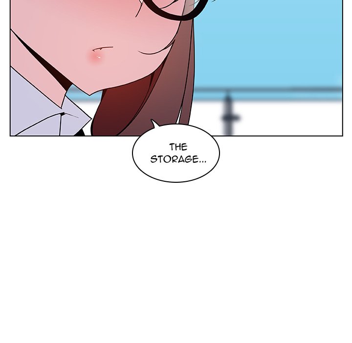 Fallen Flower chapter 32 page 47