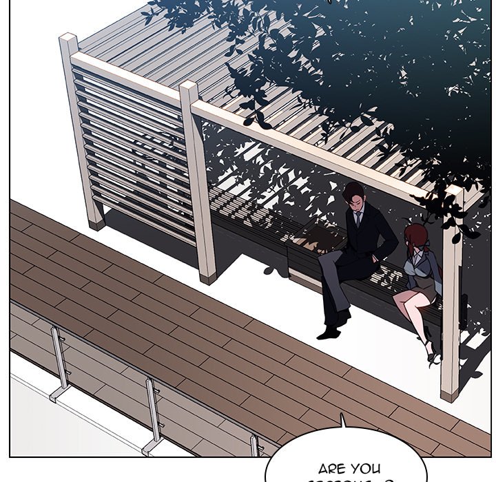 Fallen Flower chapter 32 page 67