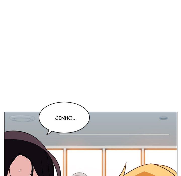 Fallen Flower chapter 32 page 77